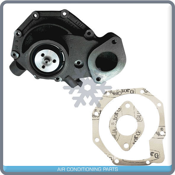WATER PUMP FOR JOHN DEERE TRACTOR / CONSTRUCTION OE# RE505981 - Qualy Air