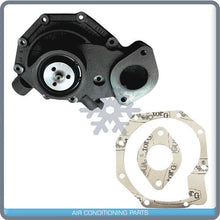 Load image into Gallery viewer, WATER PUMP FOR JOHN DEERE TRACTOR / CONSTRUCTION OE# RE505981 - Qualy Air
