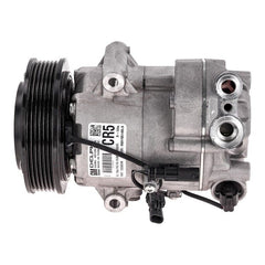 OEM AC Compressor for Chevrolet Cruze 1.4L - 2011 (without Economy Package) QR