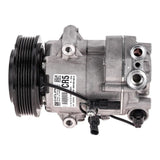 OEM AC Compressor for Chevrolet Cruze 1.4L - 2011 (without Economy Package) QR
