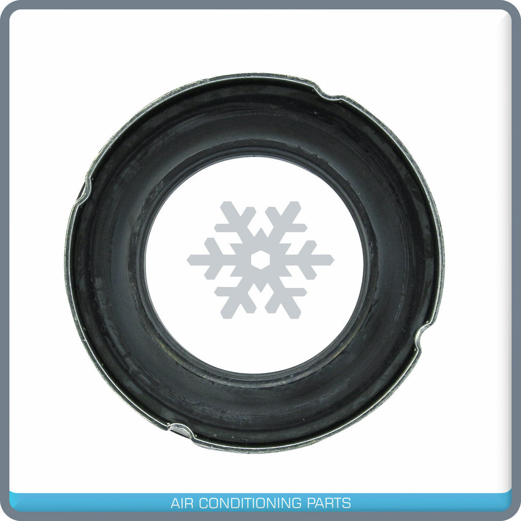 New A/C YORK Compressor Shaft Seal 209, 210 Fits Ford, Freightliner, Kenworth.. - Qualy Air