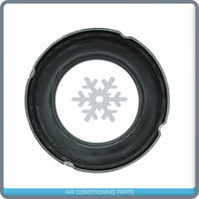 Load image into Gallery viewer, New A/C YORK Compressor Shaft Seal 209, 210 Fits Ford, Freightliner, Kenworth.. - Qualy Air