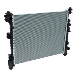 NEW Radiator for Dodge Durango 2014-2021 / Jeep Grand Cherokee 2016-2021 (3.6L) - Qualy Air