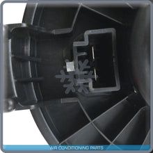 Load image into Gallery viewer, New A/C Blower Motor for Toyota Corolla 2009-13, Matrix 2009-14, Rav4 2006-16 - Qualy Air