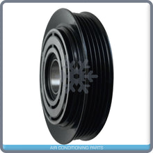 Load image into Gallery viewer, New A/C Compressor Clutch Fits Toyota Yaris / Vitz Diesel - OE# DCP50004 - Qualy Air