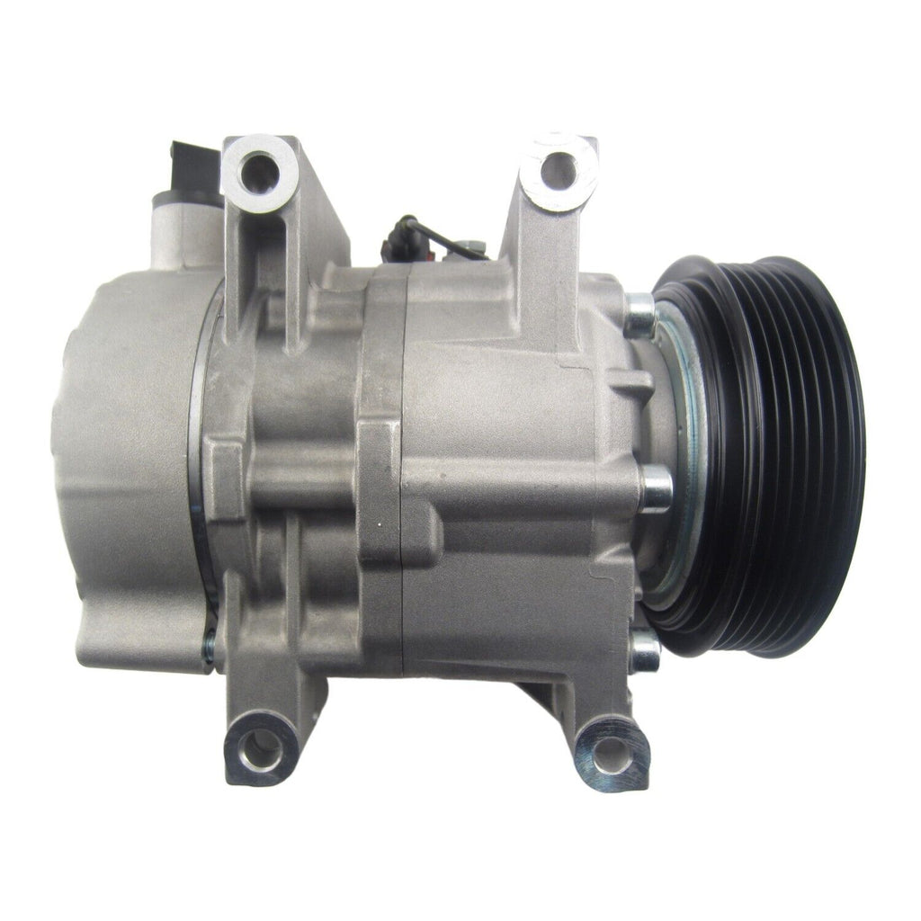 New A/C Compressor fits Nissan X-Trail - OE# 92600AU01B - Qualy Air