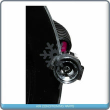 Load image into Gallery viewer, A/C Compressor SD7H15 fits Case IH / Caterpillar / DEUTZ / Hesston / John /... - Qualy Air