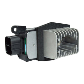 New A/C Blower Resistor for Ford Expedition / Lincol Navigator - 2002 to 2006 - Qualy Air