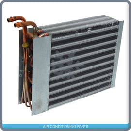 New A/C Evaporator for Kenworth/ Peterbilt - OE# 151338BSM RQ - Qualy Air