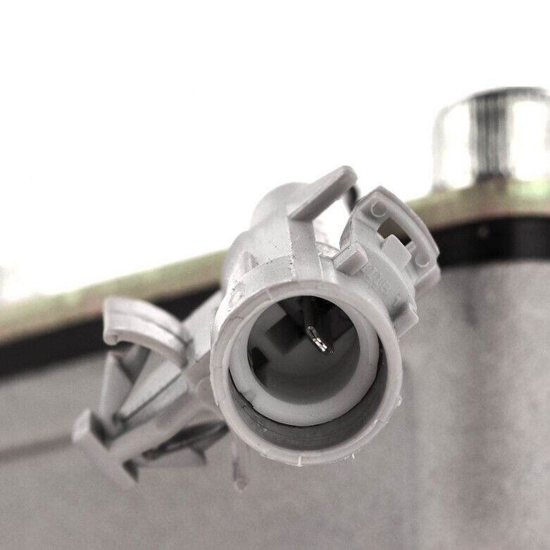 A/C Compressor for Toyota 4Runner QU - Qualy Air