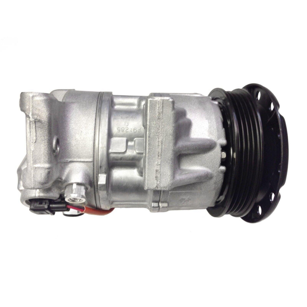 New Genuine Denso A/C Compressor 5SER09C for Scion xA Base 1.5L - Qualy Air