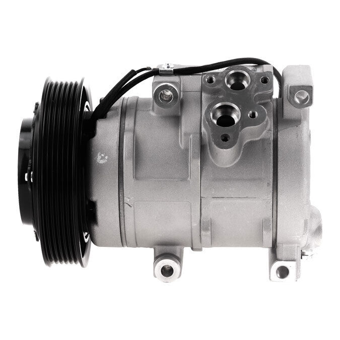 New A/C Compressor for Honda Accord, Odyssey, Pilot, Ridgeline / Acura MDX, TL.. - Qualy Air