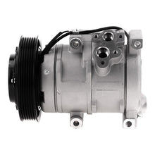 Cargar imagen en el visor de la galería, New A/C Compressor for Honda Accord, Odyssey, Pilot, Ridgeline / Acura MDX, TL.. - Qualy Air