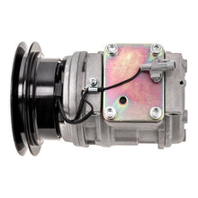 Load image into Gallery viewer, New A/C Compressor Mitsubishi Montero 3.0L - 1989 to 1993 - OE# MB898949 - Qualy Air