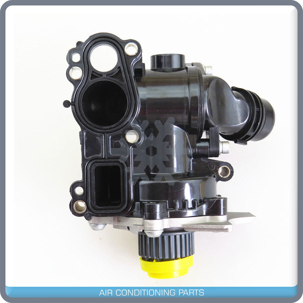 WATER PUMP FOR VW JETTA,GOLF,AMAROK 2.0L/AUDI A3,A4,A5,A6 2.0L 2011-13 - Qualy Air