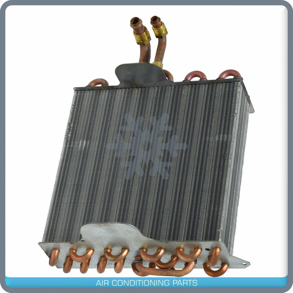 New A/C Evaporator for Mack CH 2002-05 / Mack CL 2002-07 / Mack CX 2005 QH - Qualy Air