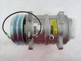 New Genuine OEM AC Compressor TM16HS fits ALLIS CHALMERS QR