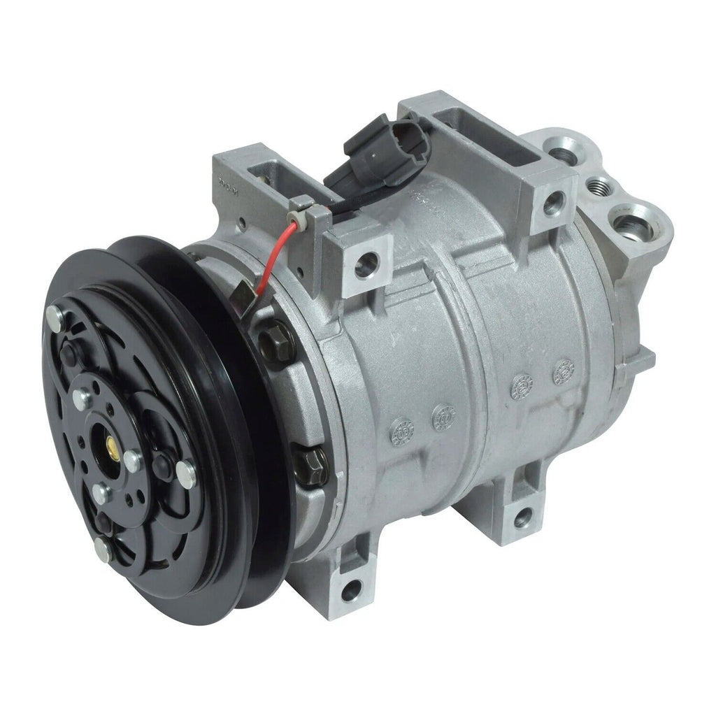 New A/C Compressor for Nissan UD - OE# 5060116800 QU - Qualy Air