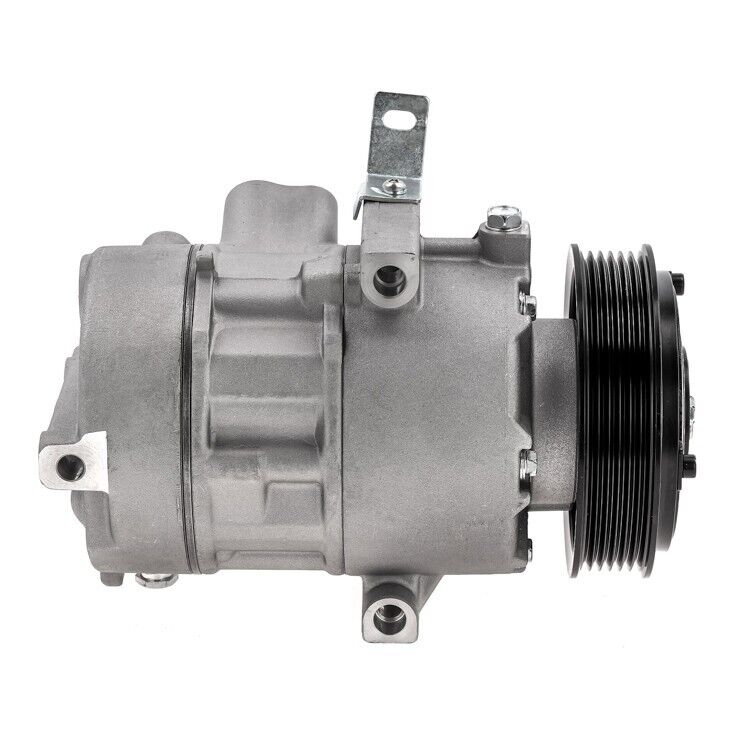New A/C Compressor fits Hyundai Tucson / Kia Sportage 2.0L - 2015 to 2017 QU - Qualy Air
