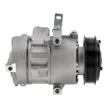 Load image into Gallery viewer, New A/C Compressor fits Hyundai Tucson / Kia Sportage 2.0L - 2015 to 2017 QU - Qualy Air