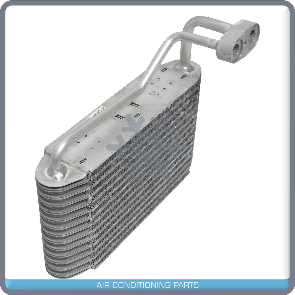 New A/C Evaporator for Chevrolet Classic, Malibu, Vectra / Oldsmobile Ale.. UQ - Qualy Air