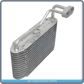 New A/C Evaporator for Chevrolet Classic, Malibu, Vectra / Oldsmobile Ale.. UQ - Qualy Air