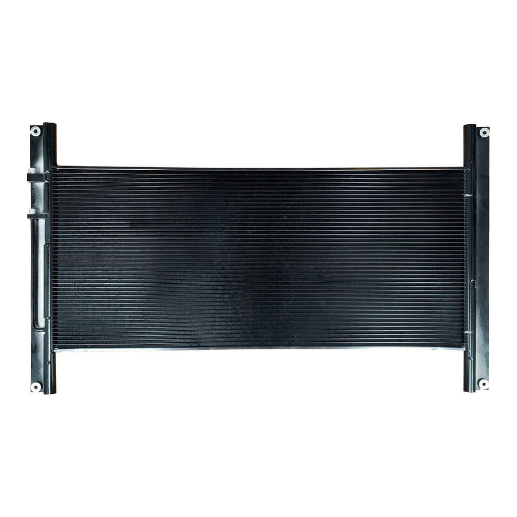 New A/C Condenser for Western Star 4800,4900,4900E,4900EX,4900FA,4900SA.. - Qualy Air