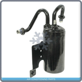 New A/C Receiver Drier for Dodge Ram 1500, Ram 2500, Ram 3500 - OE# 55057016AA - Qualy Air