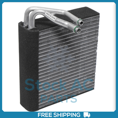 New A/C Evaporator Core for Mini Cooper - 2002 to 2008 - OE# 64111499134 QU - Qualy Air