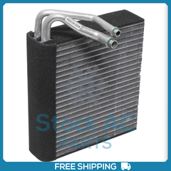New A/C Evaporator Core for Mini Cooper - 2002 to 2008 - OE# 64111499134 QU