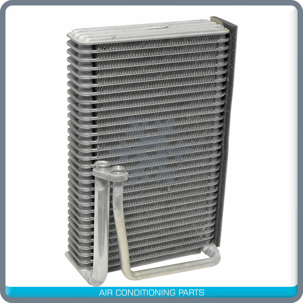 New A/C Evaporator Core for A8 Quattro, S8 - 4E0820103A - UQ - Qualy Air
