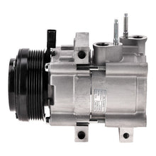 Cargar imagen en el visor de la galería, A/C Compressor FS18 for Ford Crown Victoria, Explorer, Explorer Sport Trac... QR - Qualy Air
