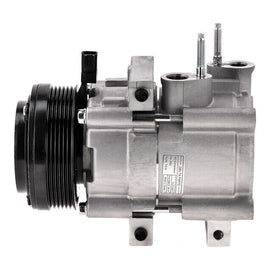 A/C Compressor FS18 for Ford Crown Victoria, Explorer, Explorer Sport Trac... QR - Qualy Air