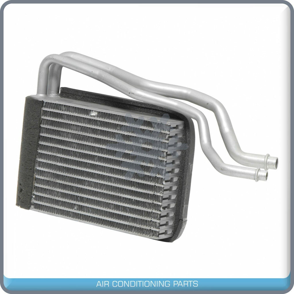 A/C Evaporator Core for Dodge Journey QU - Qualy Air