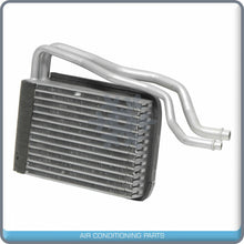 Load image into Gallery viewer, A/C Evaporator Core for Dodge Journey QU - Qualy Air