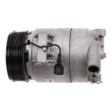 Load image into Gallery viewer, New A/C Compressor for Nissan NV1500, NV2500, NV3500, Pathfinder QU - Qualy Air