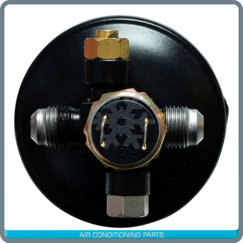 New A/C Receiver Drier for 1510811;303347710;33309;3347710W1;3713589 QU - Qualy Air