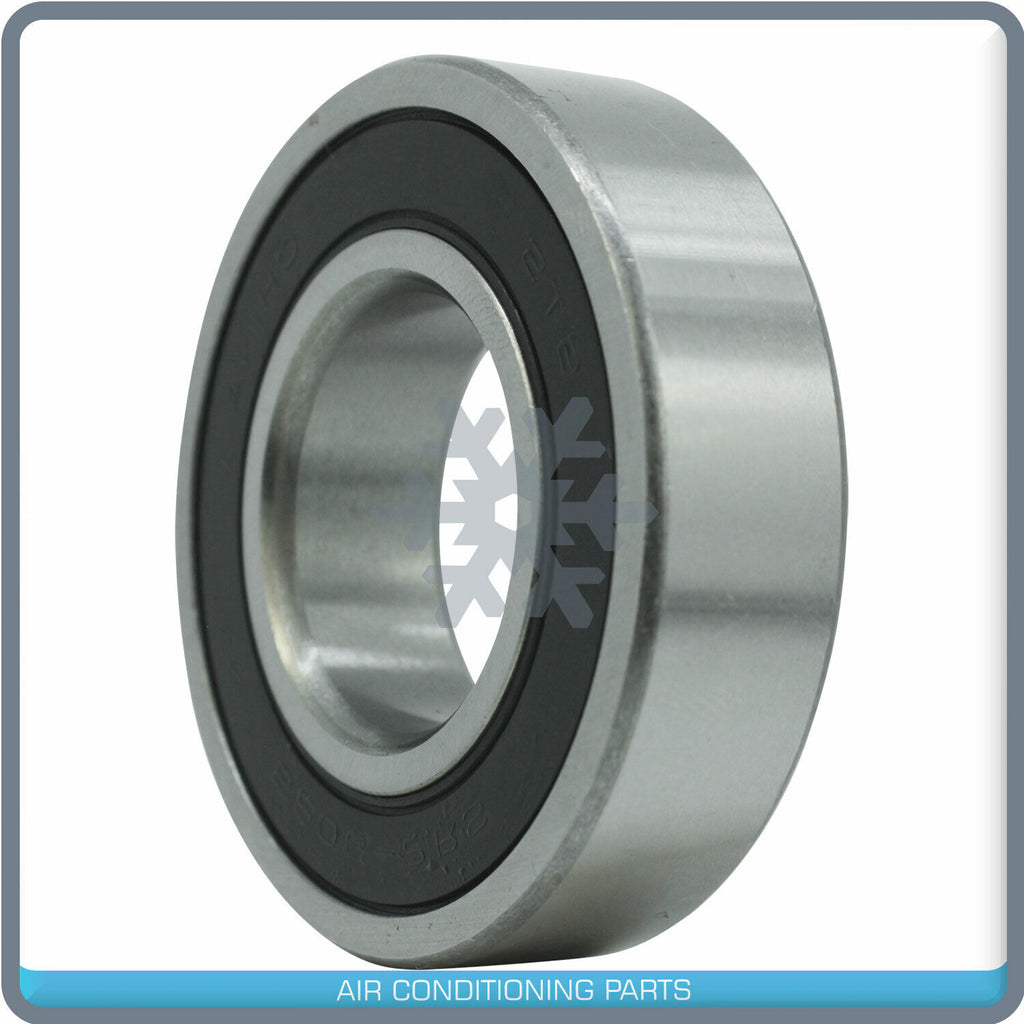 New A/C YORK Compressor Shaft Seal 209, 210 Fits Ford, Freightliner, Kenworth.. - Qualy Air