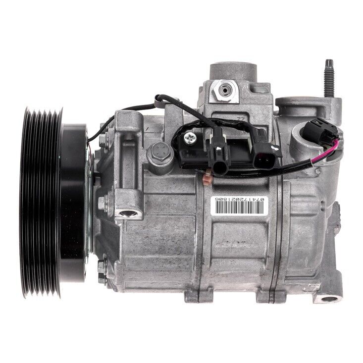 A/C Compressor OEM DCS17EC for Volvo XC90 QR - Qualy Air