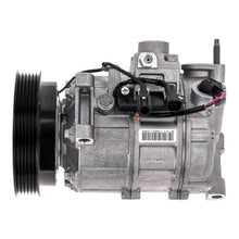 Load image into Gallery viewer, A/C Compressor OEM DCS17EC for Volvo XC90 QR - Qualy Air