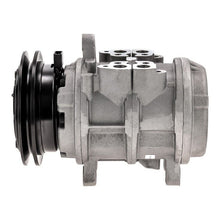 Load image into Gallery viewer, New A/C Compressor For Ford Bronco, F150, F250, Ranger.. 1983 to 1987 - Qualy Air
