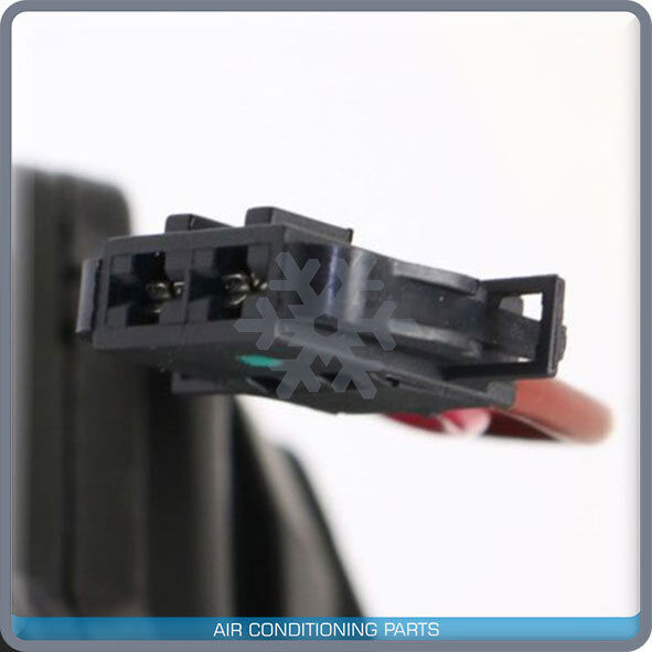 BRAND NEW A/C BLOWER MOTOR FOR AUDI A4, S4, A5, S5, Q5 - 8K1820021B/ CM676026 - Qualy Air