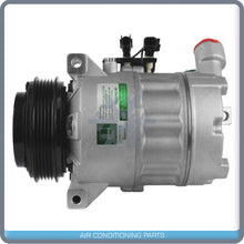 Load image into Gallery viewer, New A/C Compressor fits Volvo X90 - CM108082 - 30750459 - 36002747 QH - Qualy Air