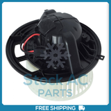 A/C Blower Motor w/ Wheel fits 2006 BMW 325i 2007-2013 328i - OE# 64116933663