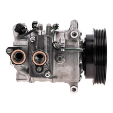 Load image into Gallery viewer, New Genuine OEM AC Compressor For Volvo XC90 XC60 XC70 S80 / Land Rover LR2 RQ - Qualy Air