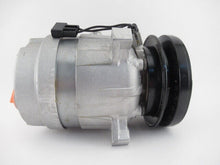 Load image into Gallery viewer, New A/C Compressor for Bobcat, Kioti Tractor  - OE# 715973 QR - Qualy Air