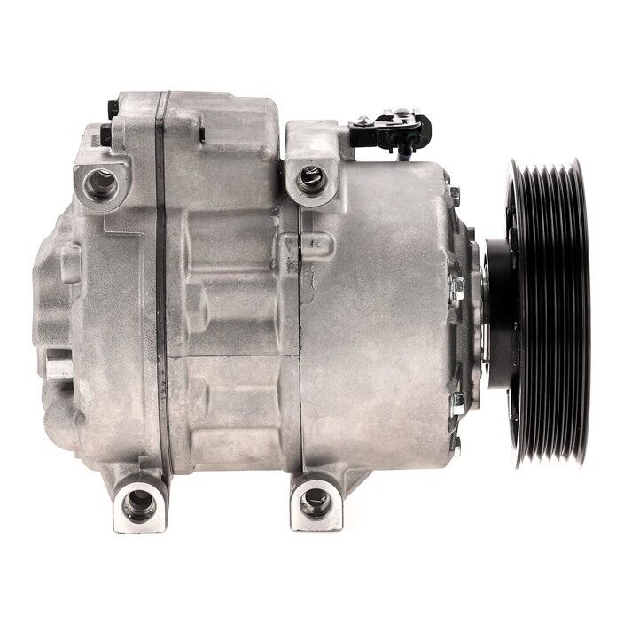 A/C Compressor VS18E for Santa Fe Limited, Santa Fe, Santa Fe Sport ... QR - Qualy Air