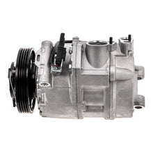 Cargar imagen en el visor de la galería, New A/C Compressor for BMW X5 4.4L 4.8L - 2007 to 2013 - OE# 64509121760 QU - Qualy Air