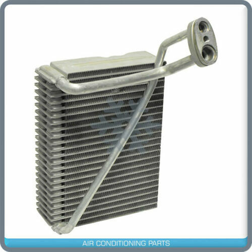 New A/C Evaporator for Audi A4, S4 / VW Passat 1997 to 2005 - OE# 8D1820024A - Qualy Air