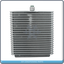 Load image into Gallery viewer, New A/C Evaporator Core for Excavator CASE CX210LR, CX330, CX210N - OE# KHR4115 - Qualy Air
